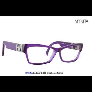 Mykita Luxury eyewear!! No longer made size 56-11